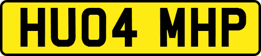 HU04MHP