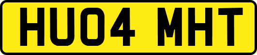 HU04MHT