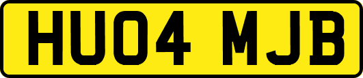 HU04MJB