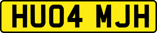 HU04MJH