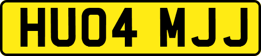 HU04MJJ