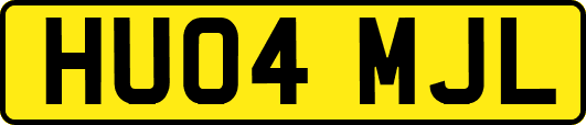 HU04MJL