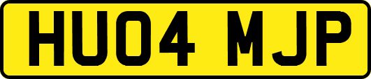 HU04MJP