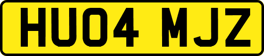 HU04MJZ