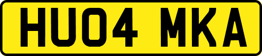 HU04MKA