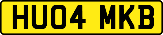 HU04MKB