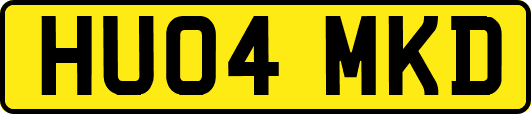 HU04MKD