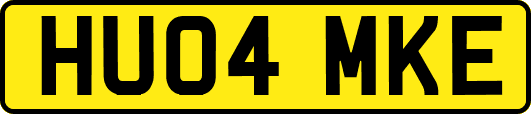 HU04MKE