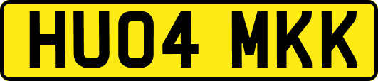 HU04MKK