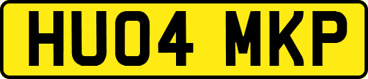 HU04MKP