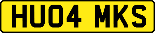 HU04MKS