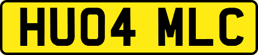 HU04MLC