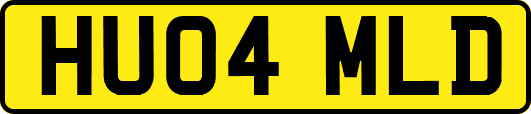 HU04MLD