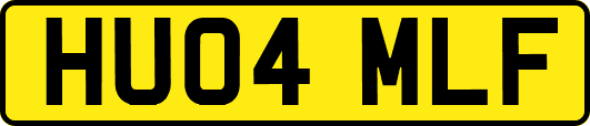 HU04MLF
