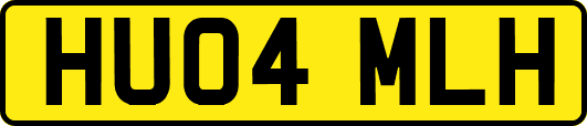 HU04MLH