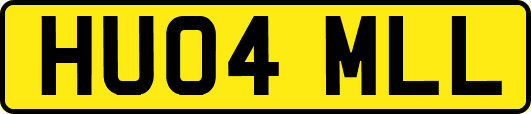 HU04MLL
