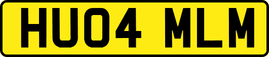 HU04MLM