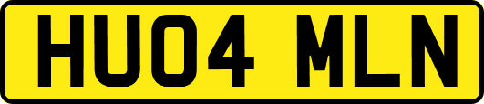 HU04MLN