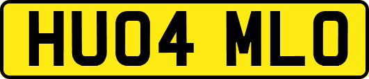 HU04MLO