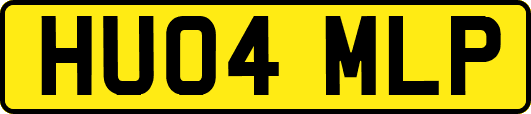 HU04MLP