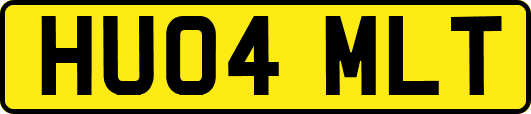 HU04MLT