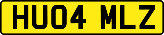 HU04MLZ