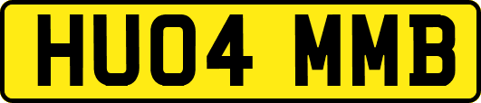 HU04MMB