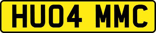 HU04MMC