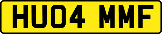 HU04MMF