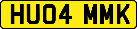 HU04MMK