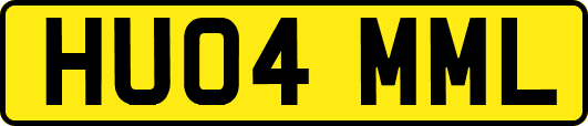 HU04MML