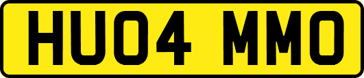 HU04MMO