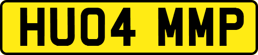 HU04MMP