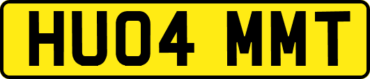 HU04MMT