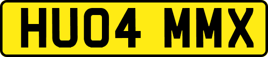 HU04MMX