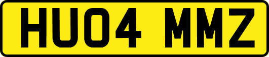 HU04MMZ