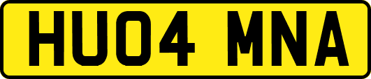 HU04MNA