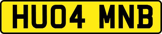 HU04MNB