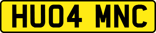 HU04MNC