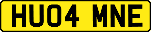 HU04MNE