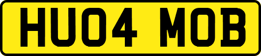 HU04MOB