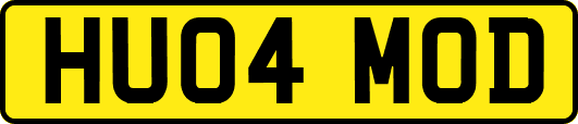 HU04MOD