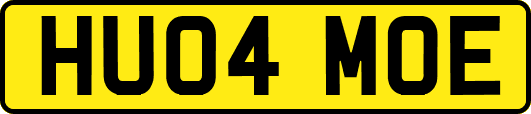 HU04MOE