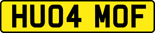 HU04MOF