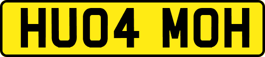 HU04MOH