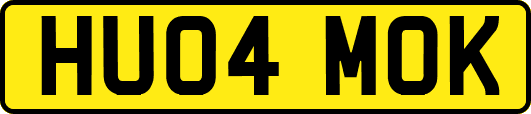 HU04MOK