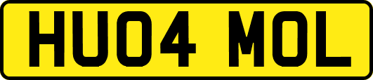 HU04MOL