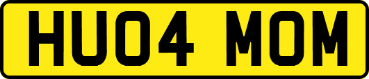 HU04MOM
