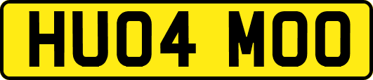 HU04MOO