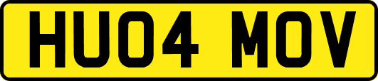 HU04MOV